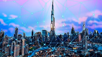 Dubai Won The Real Estate Tokenization Play