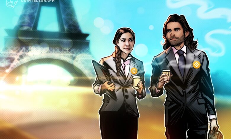 Binance Pay, Lyzi Enable Crypto Payments in French Riviera