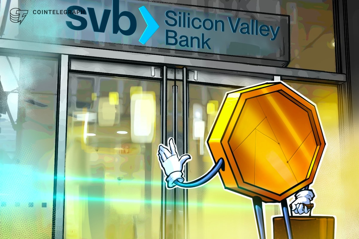 Peter Thiel and Billionaires Plan Erebor Financial institution to Fill Silicon Valley Financial institution Void Peter Thiel and Billionaires Plan Erebor Bank to Fill Silicon Valley Bank Void
