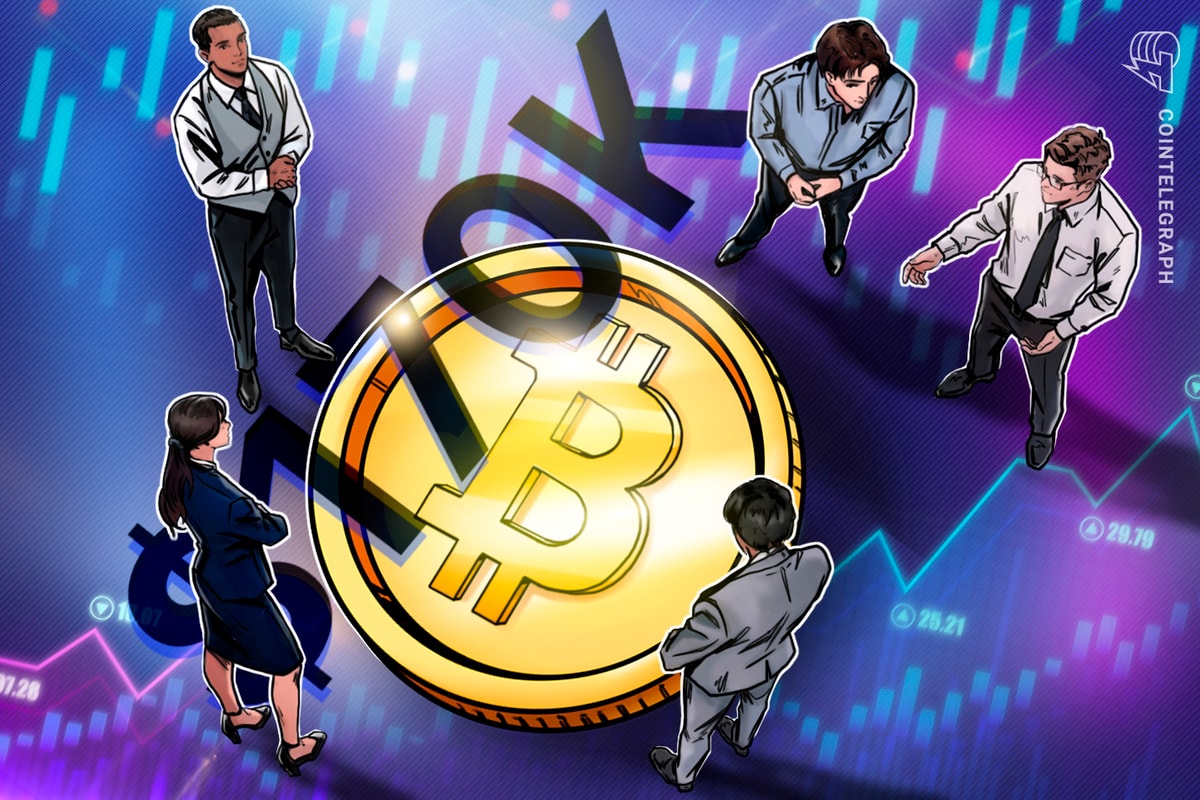 Bitcoin Value Goal ‘Sits Round $170K’ as World M2 Provide Reaches Report Excessive Bitcoin Price Target ‘Sits Around $170K’ as Global M2 Supply Reaches Record High