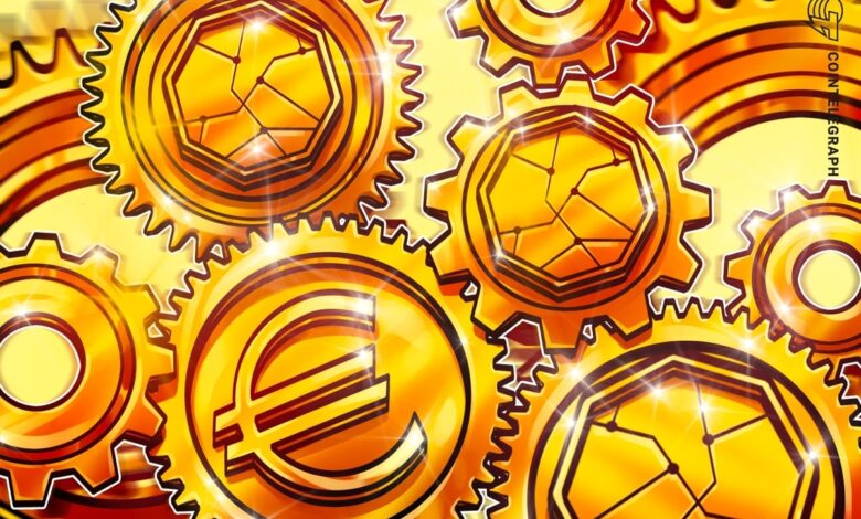 Cake Wallet Adds Support For Decentralized Euro Stablecoin