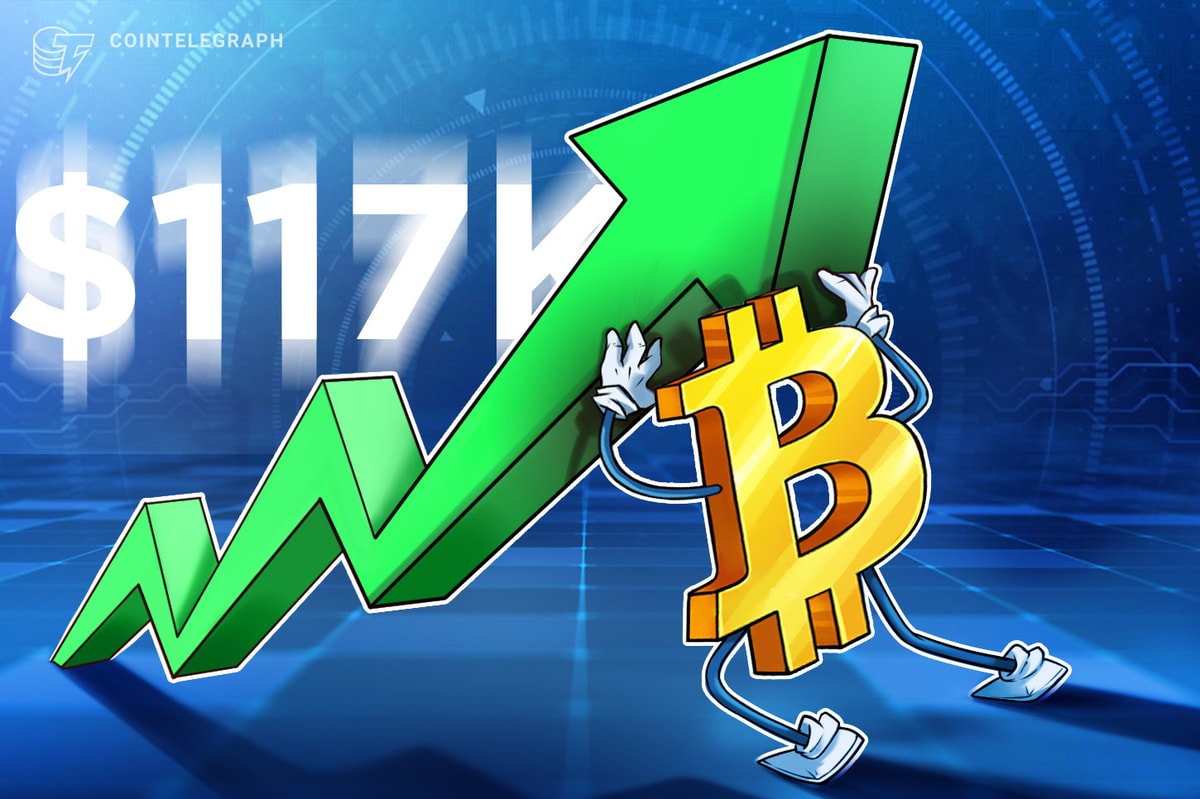 Key Bitcoin Metrics Counsel BTC Value Has Room for Additional Enlargement Key Bitcoin Metrics Suggest BTC Price Has Room for Further Expansion