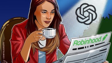 OpenAI Disavows Robinhood Tokens, Warns Users To Stay Safe