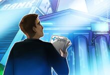 Ripple Applies For US Banking License