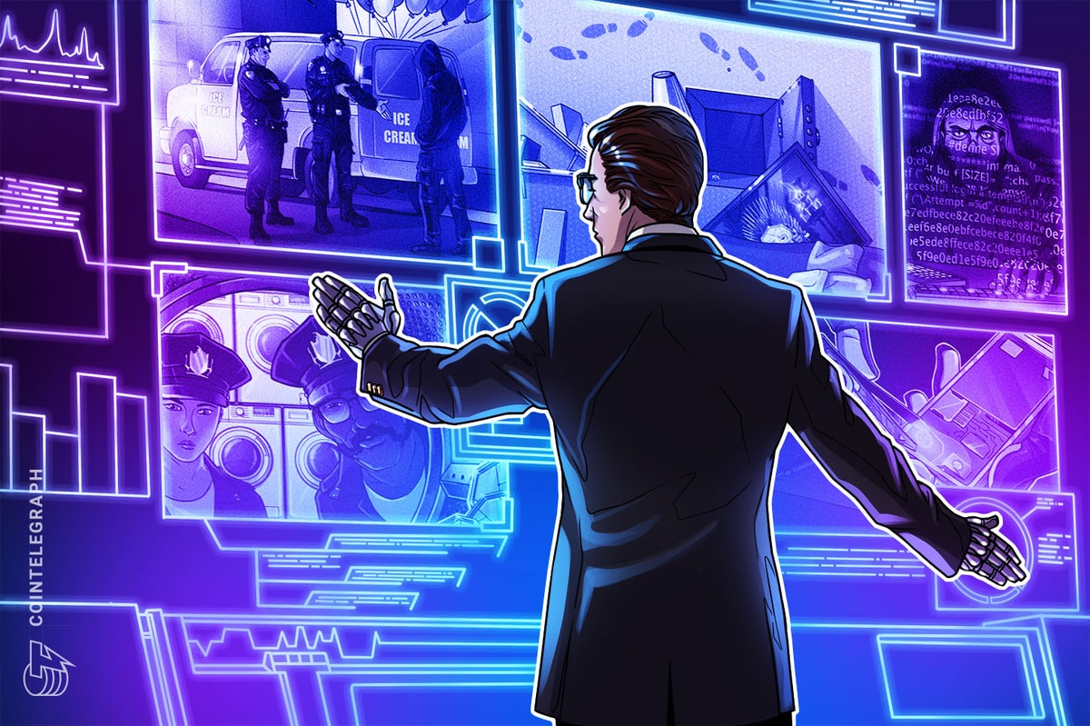 US Investigating Ransomware Negotiation Firm Employee