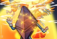 Ethereum Surges as Preferred Treasury Asset Among Corporations: Ray Youssef