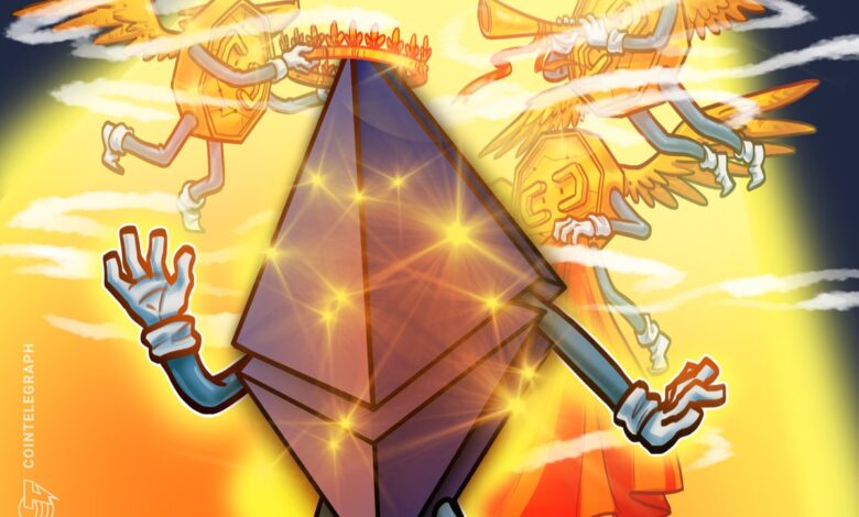 Ethereum Surges as Preferred Treasury Asset Among Corporations: Ray Youssef