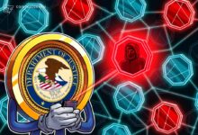 DOJ Seizes $40K in Crypto from Trump-Vance Inaugural Scam