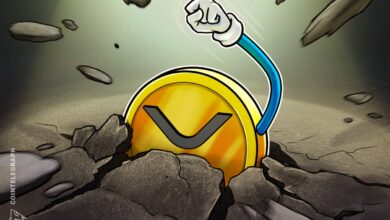 XRP Price ‘Pennant’ Breakout Eyes 40% Rally to $3.20 as Open Interest Jumps 30%