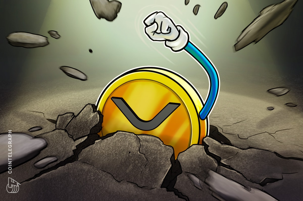 XRP Price ‘Pennant’ Breakout Eyes 40% Rally to $3.20 as Open Interest Jumps 30%