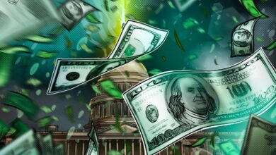 US GENIUS Act May Undermine Dollar, Disrupt Global Payments