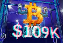 Bitcoin Aims For New Highs Even As Sellers Defend $110K