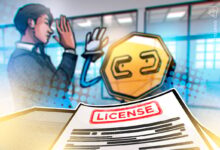 Singapore Approves Bitstamp License