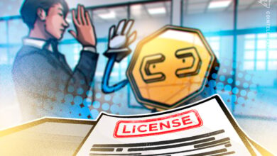 Singapore Approves Bitstamp License