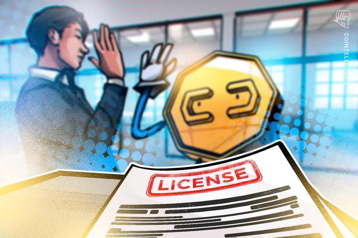 Singapore Approves Bitstamp License Singapore Approves Bitstamp License