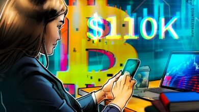 Bitcoin Faces Resistance as Bearish Divergences Emerge