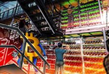 Bitcoin Miners Cut Production To Avoid Texas Peak Power Costs