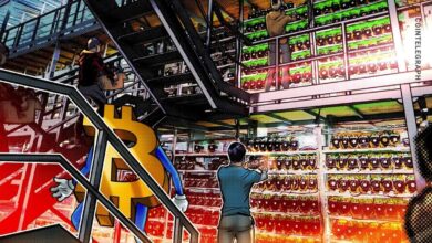 Bitcoin Miners Cut Production To Avoid Texas Peak Power Costs