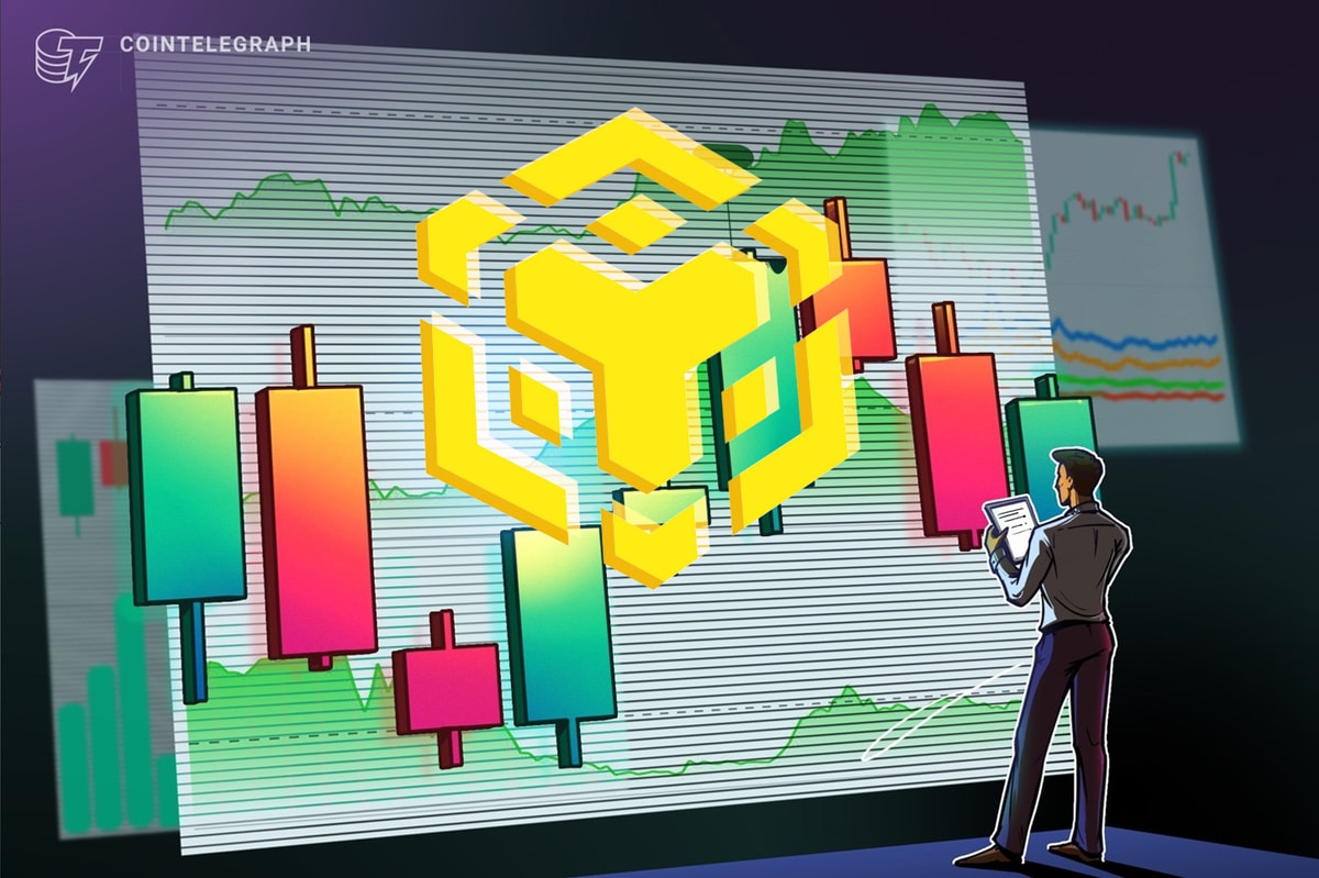 Nano Labs Makes First Buy In Lofty BNB Stockpile Plan Nano Labs Makes First Purchase In Lofty BNB Stockpile Plan