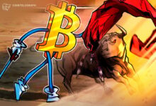 Bitcoin Bull Market May End After October: Analyst
