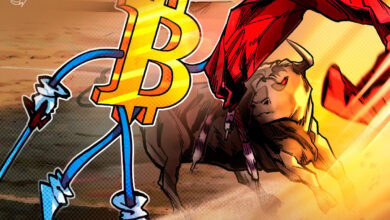 Bitcoin Bull Market May End After October: Analyst