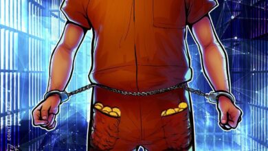 Three Get 12-Year Terms In Belgium Crypto Kidnapping