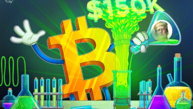 Bitcoin Forecast Hopes For 38% BTC Price Gains From The "Big Beautiful Bill"