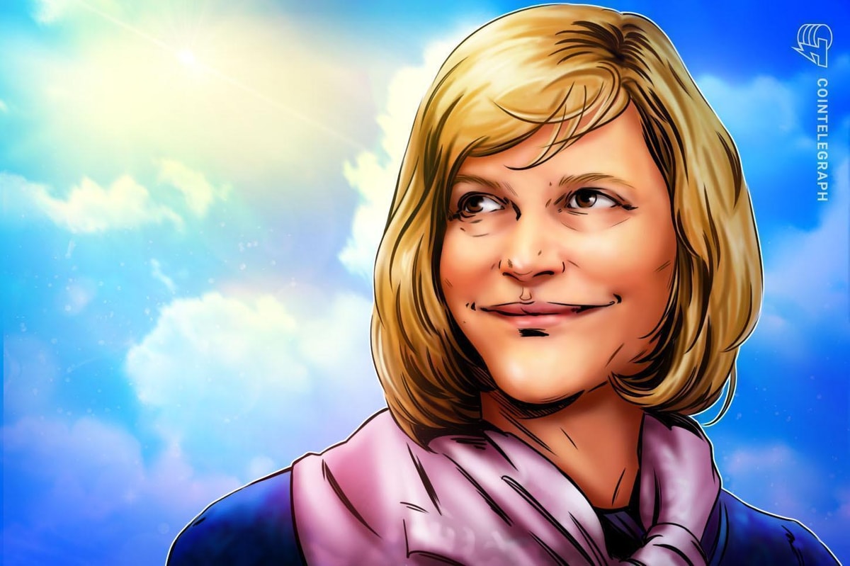 Senator Lummis’s Crypto Invoice Could Finish Double Taxation Senator Lummis’s Crypto Bill May End Double Taxation