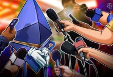 Ethereum Foundation Executive Talks Challenges, Competition in Interview