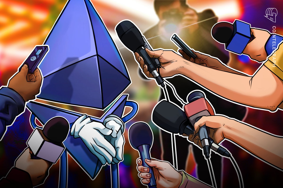 Ethereum Basis Govt Talks Challenges, Competitors in Interview Ethereum Foundation Executive Talks Challenges, Competition in Interview