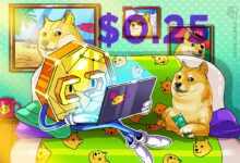 DOGE Rally To $0.25 Possible As Memecoins Outperform