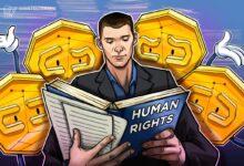 Embedding human rights into crypto isn’t optional, it’s foundational