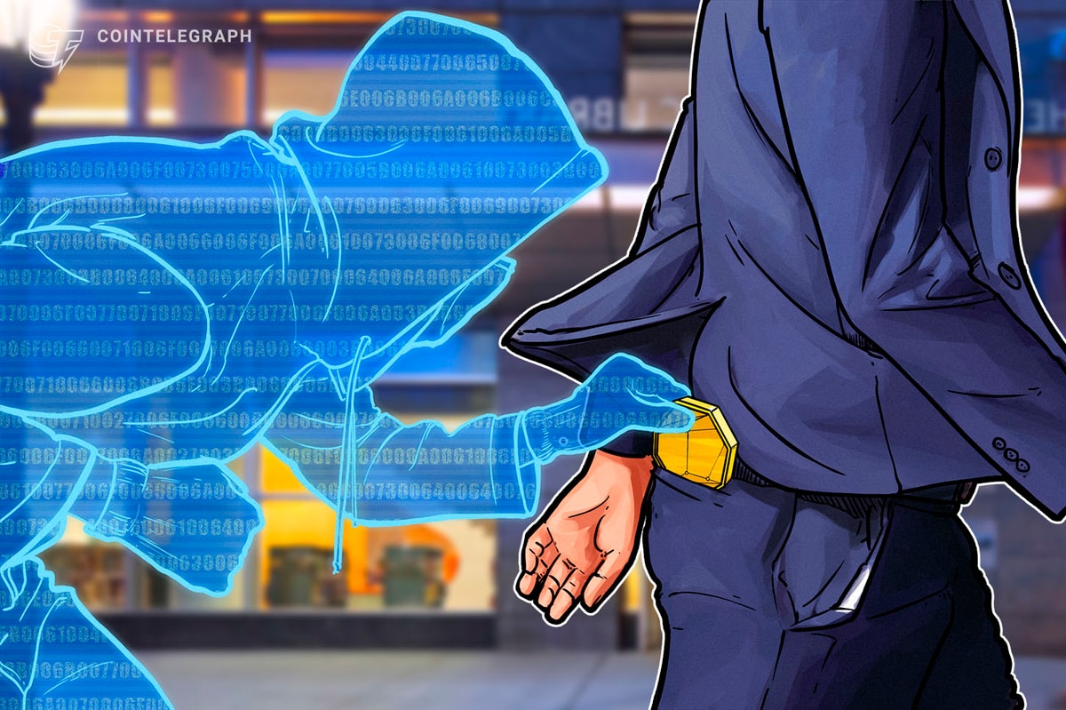 Solana Device Steals Crypto From its Customers Solana Tool Steals Crypto From its Users