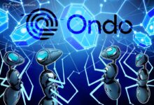 Ondo Finance Acquires Oasis Pro to Expand US Tokenized Securities Market