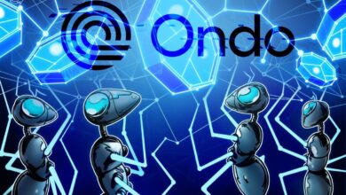 Ondo Finance Acquires Oasis Pro to Expand US Tokenized Securities Market