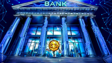 Peter Thiel Plots Erebor Bank to Replace Silicon Valley Bank for Startups, Crypto