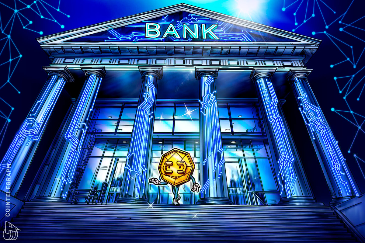 Peter Thiel Plots Erebor Financial institution to Change Silicon Valley Financial institution for Startups, Crypto Peter Thiel Plots Erebor Bank to Replace Silicon Valley Bank for Startups, Crypto