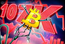 Is Bitcoin’s Sell-off Driven By Dormant BTC Wallet Activity?