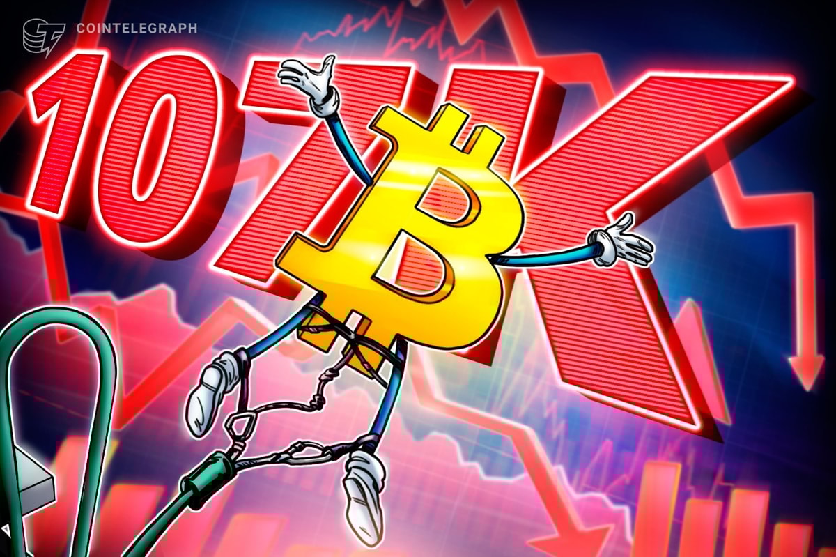 Is Bitcoin’s Promote-off Pushed By Dormant BTC Pockets Exercise? Is Bitcoin’s Sell-off Driven By Dormant BTC Wallet Activity?