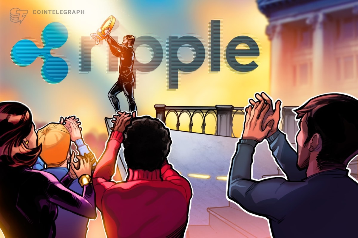 Ripple’s RLUSD Stablecoin Enters Transak Cost Platform Ripple’s RLUSD Stablecoin Enters Transak Payment Platform