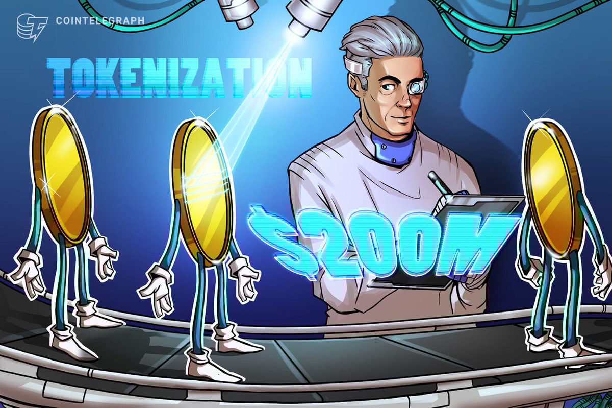 Mercado Bitcoin tokenizes $200 million in real-world belongings on XRPL Mercado Bitcoin tokenizes $200 million in real-world assets on XRPL