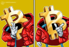 Rapper Drake drops BTC line in new song