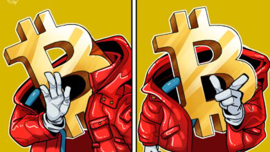 Rapper Drake drops BTC line in new song