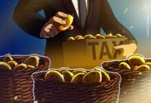 Bill Miller Challenges the Logic Behind Taxing Bitcoin
