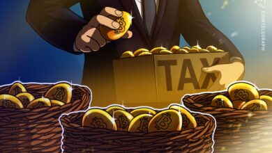 Bill Miller Challenges the Logic Behind Taxing Bitcoin
