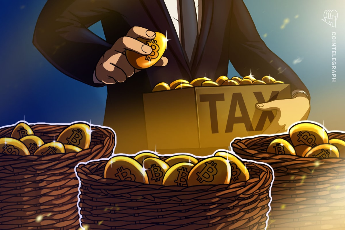 Invoice Miller Challenges the Logic Behind Taxing Bitcoin Bill Miller Challenges the Logic Behind Taxing Bitcoin