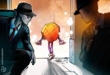 Secret Service Seizes $400M in Crypto, Builds One of World’s Largest Wallets