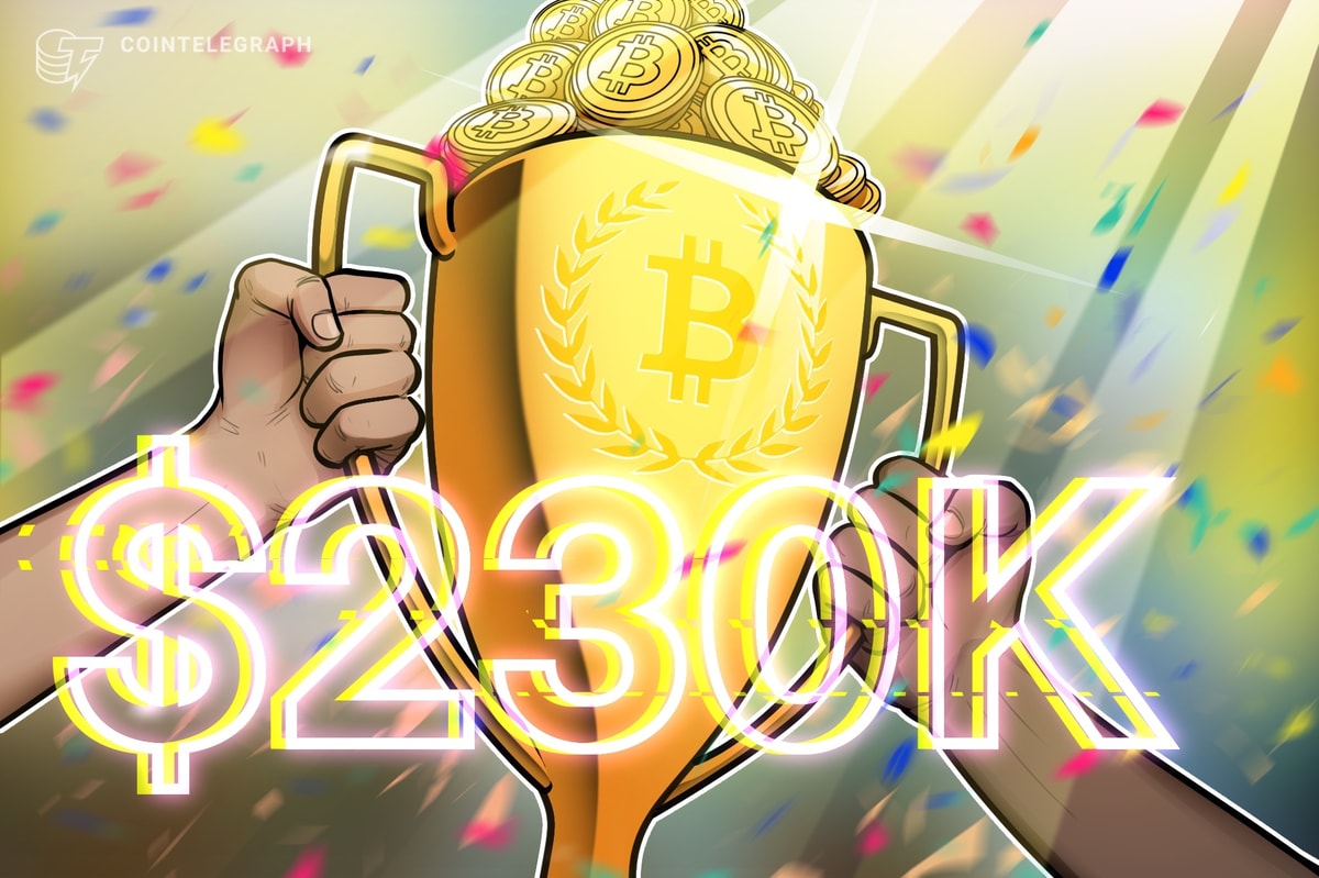 Bitcoin and Solana Will Hit Parabolic Ranges if Their Cup-and-Deal with Patterns Full Bitcoin and Solana Will Hit Parabolic Levels if Their Cup-and-Handle Patterns Complete