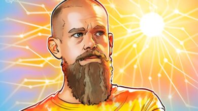 Jack Dorsey Unveils Decentralized Bluetooth Mesh Network Bitchat