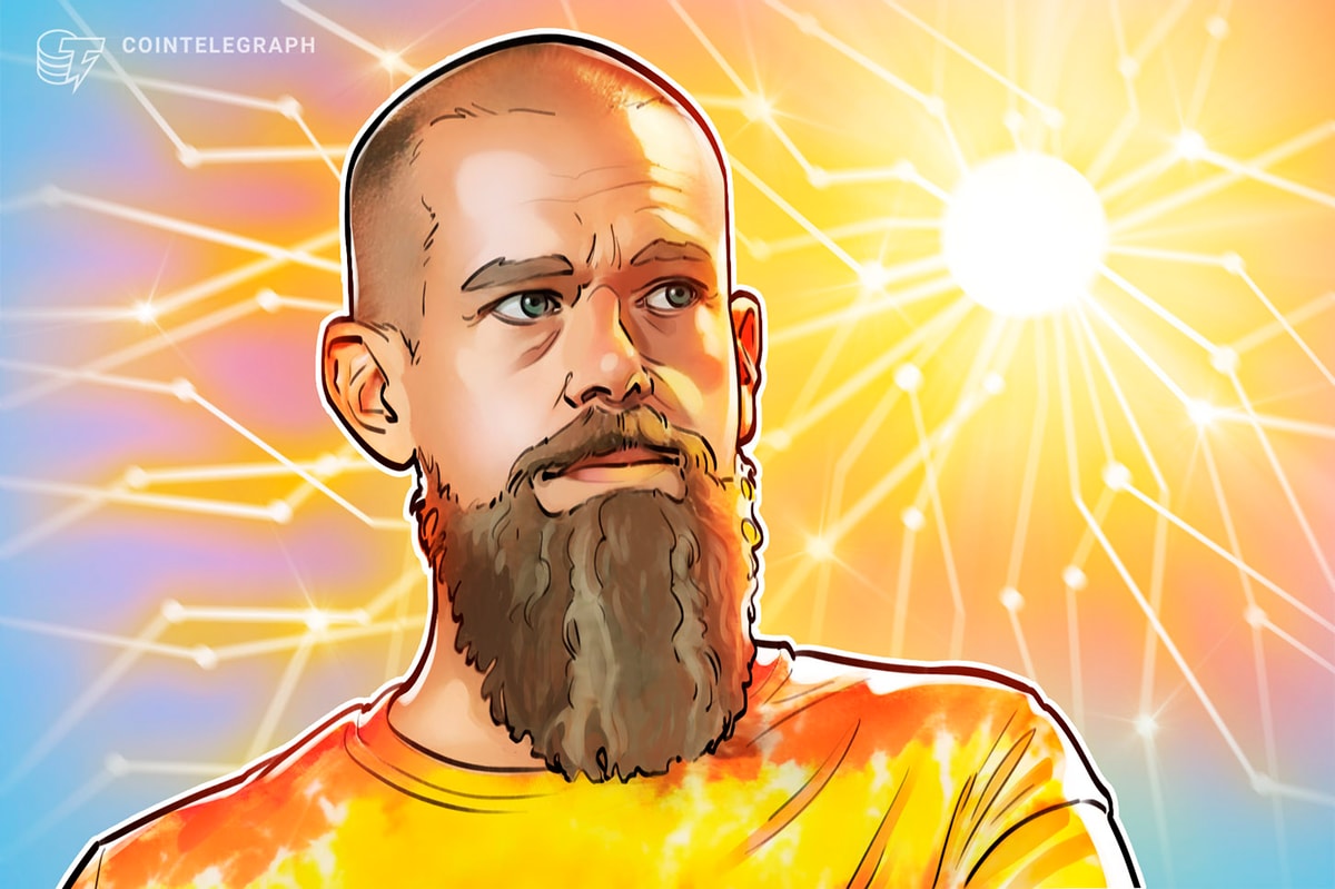 Jack Dorsey Unveils Decentralized Bluetooth Mesh Community Bitchat Jack Dorsey Unveils Decentralized Bluetooth Mesh Network Bitchat